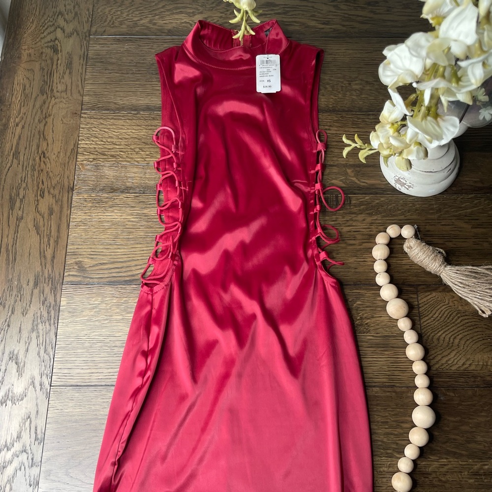 Windsor Dress